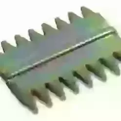 Scutch Comb - 38mm